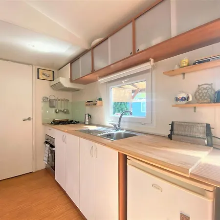 Bungalow Cynthia L' Escala